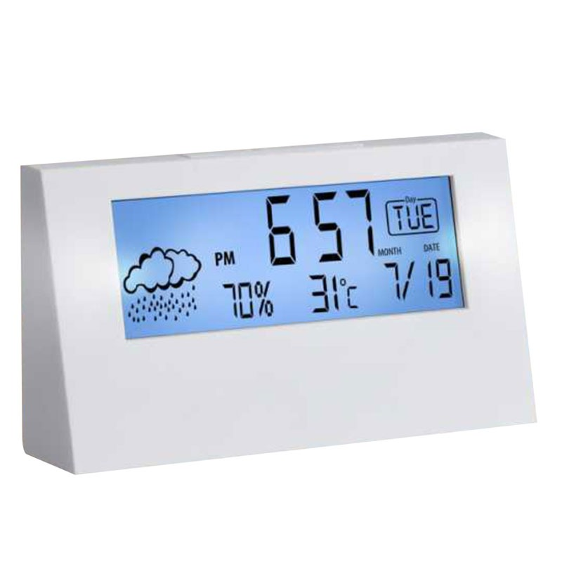 Digital Clock